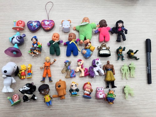 Lot about 160 mixed - lot,