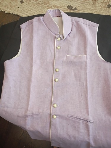Brand new men khaddar indian - new,