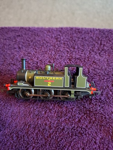 Hornby terrier southern - oo, terrier,