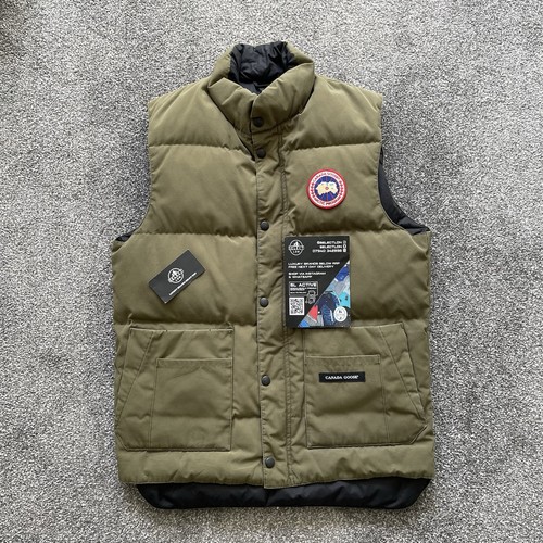 Canada goose military green - military,