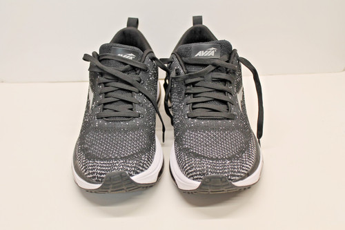 Avia mens black white - avia,