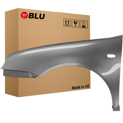 Wing for golf 4 ld7v - vw,