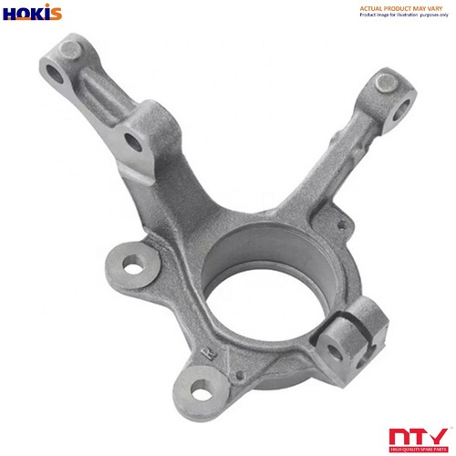 Steering knuckle wheel - steering,