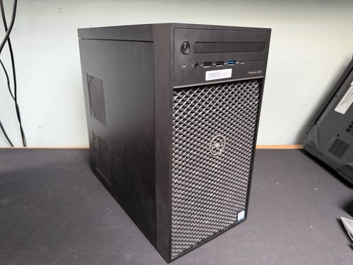Dell precision tower pc - dell, i7