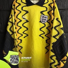 England italia 1990 home - italia, 90