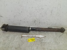 VAUXHALL ASTRA SRI 2012 LEFT