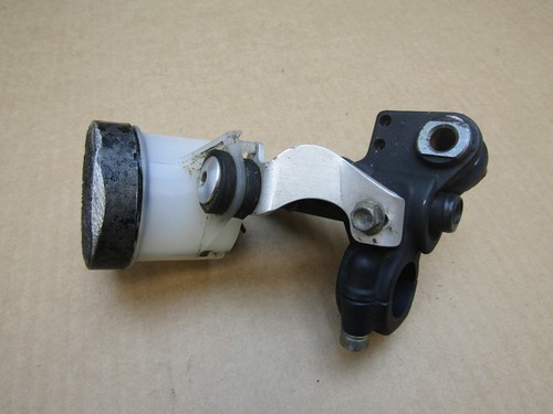 Cagiva mito 125 2011 901 - 09, 11,901