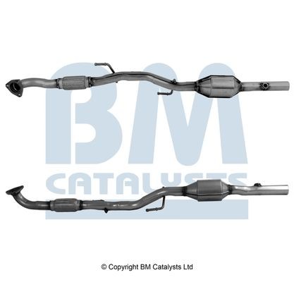 Catalysts bm91589h - catalysts,