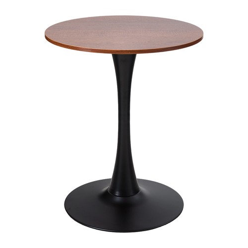 Round dining table 60cm - table,