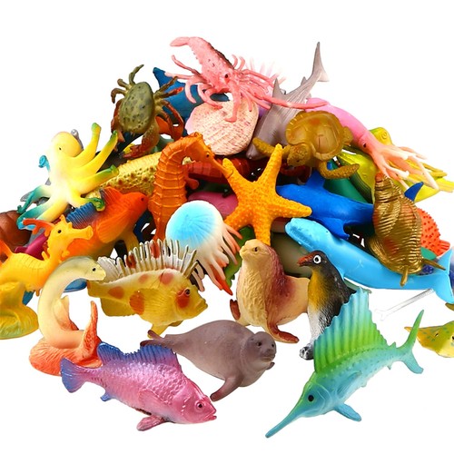 Yeonational toys pack mini - 52,