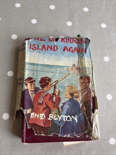 Famous five enid blyton - famous,
