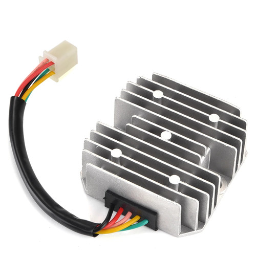 Regulator rectifier for sym - regulator,