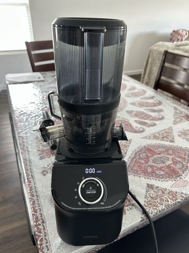 Namawell nama cold press - namawell,