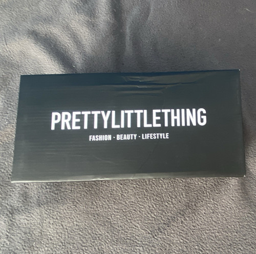 Prettylittlething tan faux - tan,
