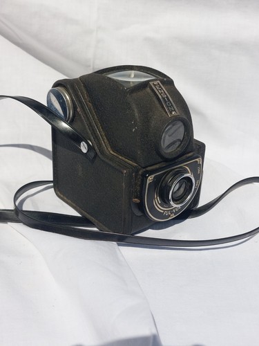 Vintage ensign ful - vintage, ful-vue