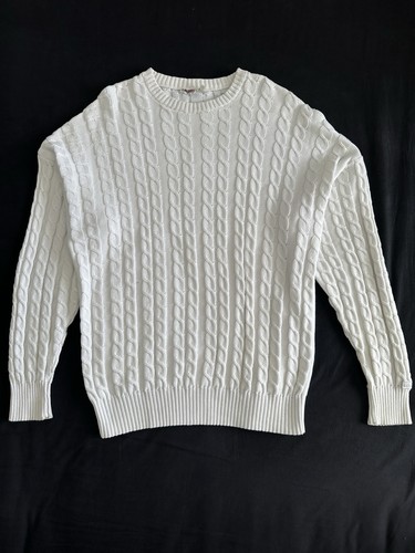 Vintage ellesse sweater - vintage,