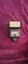 Hanimex Tx475 Camera Flash