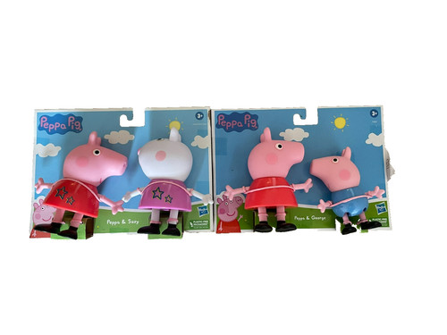 Peppa pig fun pack - pig,