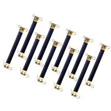  10PCS 10cm Metal Internal