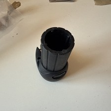 SDM Windsurfing Mast Base