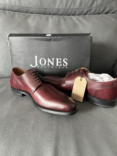 Jones bootmaker burgundy - bootmaker,