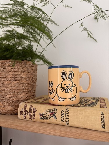 Vintage just mugs - vintage, mug