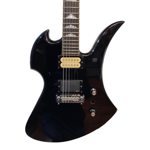 Fernandes mockingbird type - fernandes,