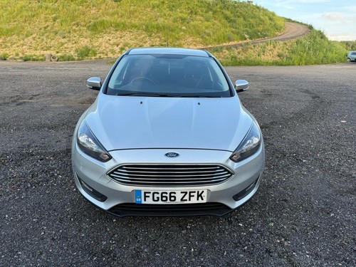 Ford focus zetec - focus, eco