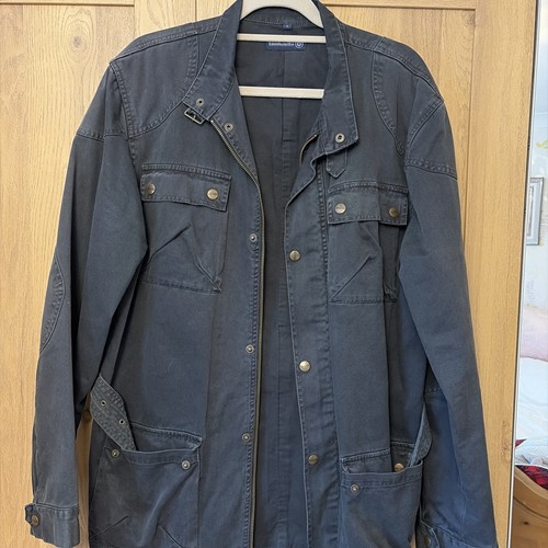 Lambretta vintage cotton - vintage,