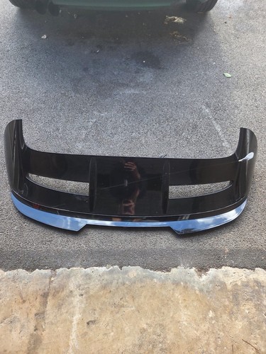 Genuine ford fiesta mk7 - ford, st