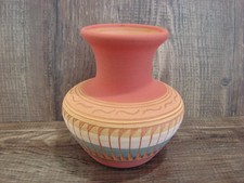 Small Native American Navajo