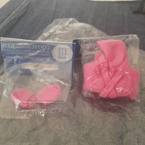 Dolls house accessories - house,