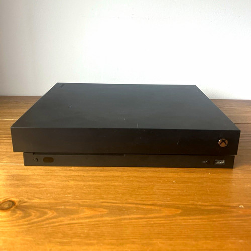 Microsoft xbox one - one, 1tb