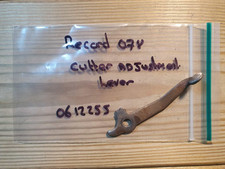 Vintage Record No 078 Rebate