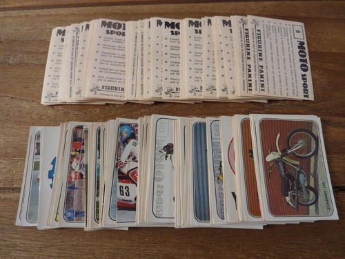 Panini moto sport - panini,