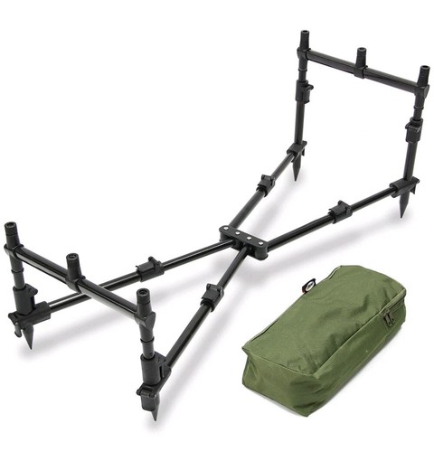 Ngt nomad mk2 pod rod - 3,