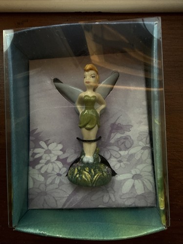 Royal doulton disney fairies - doulton,