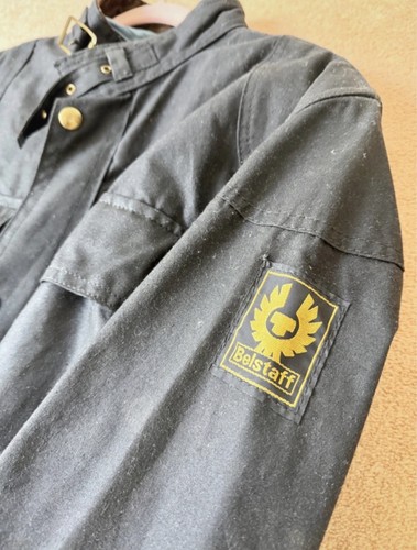 Rare vintage belstaff - rare,