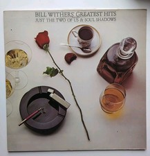Bill Withers Greatest Hits