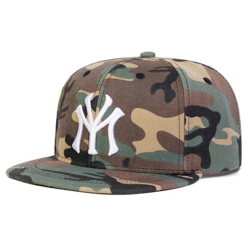 Stylish men women baseball cap - women,