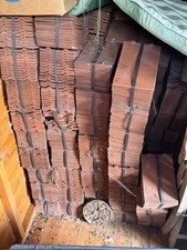 Redland Breckland Roof Tiles