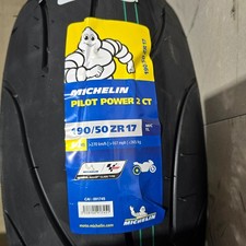 MICHELIN PILOT POWER 2CT