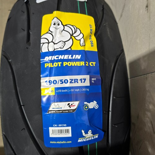 Michelin pilot power 2ct - michelin,