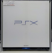 SONY PSX DESR-7700 | NTSC-J Japan Sony PlayStation PS1 PS2