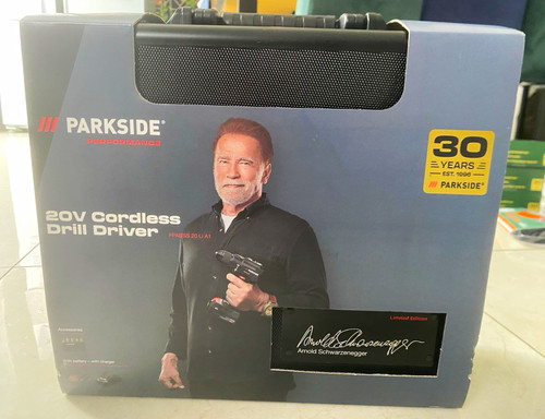 Ltd edition arnold - edition,