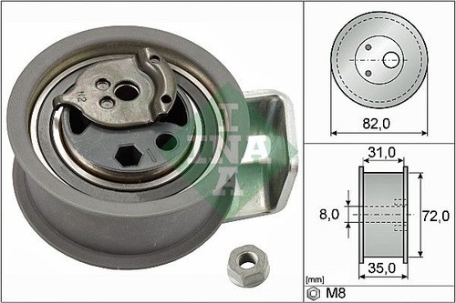 Ina 531043620 timing - 531043620, belt
