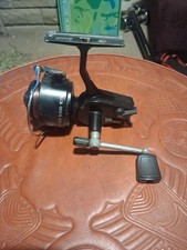 Vintage Mitchell 206s Coarse Fishing Reel.  Very Good Condition