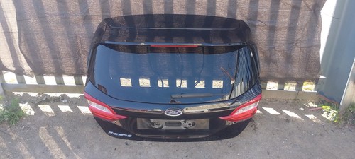 Ford fiesta line - st, 2017
