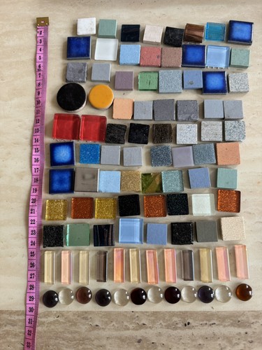 100 melange mix random - 100, of