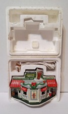 COCA-COLA SCOOTER'S DRIVE IN